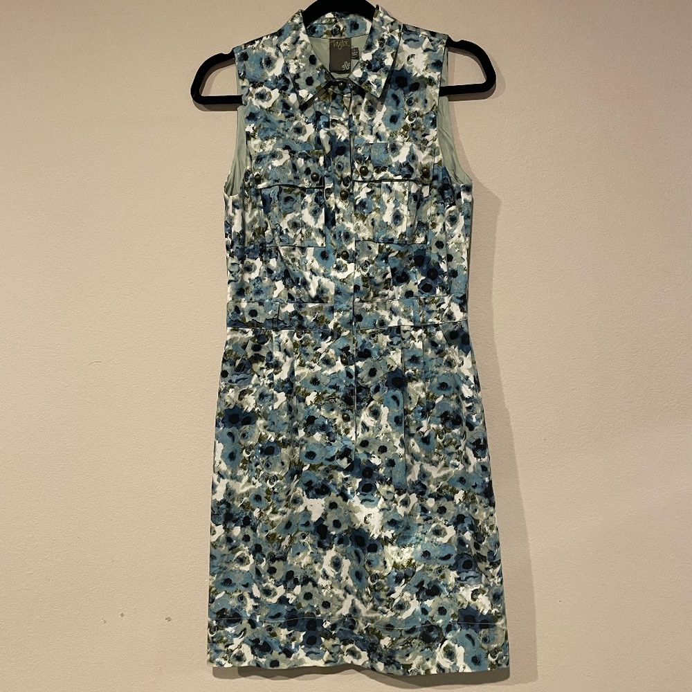 Taylor Dress